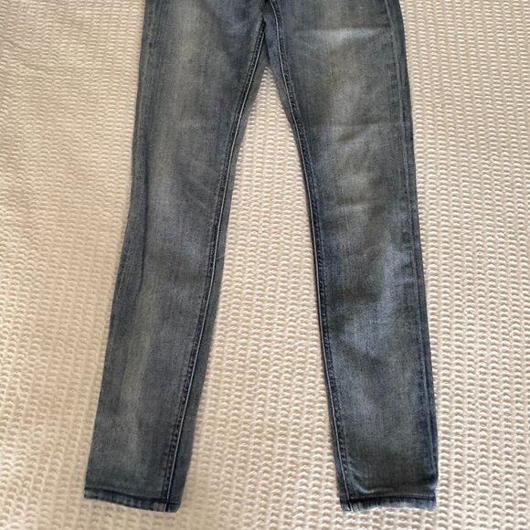 Scotch & Soda (Maison Scotch) Skinny Jeans – Size 25 – Excellent Condition - Picture 4 of 4